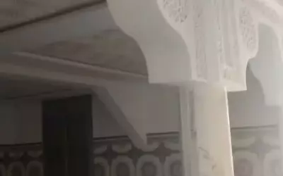 Maroc