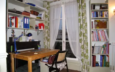 Paris 6E (75006)