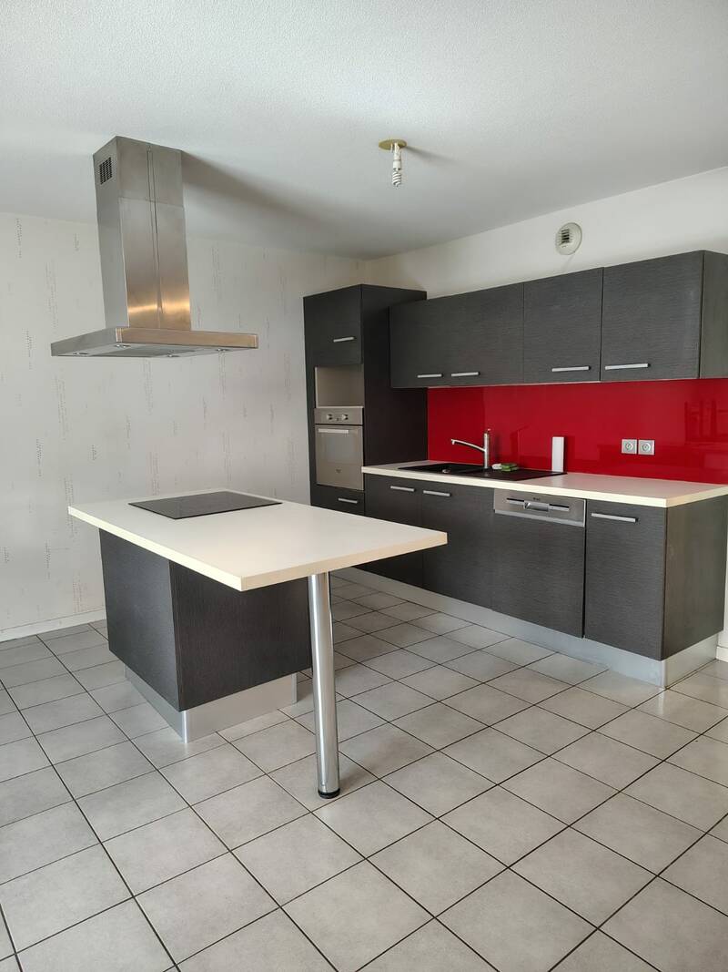 Grenoble (38000)