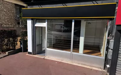 Épinay-Sur-Seine (93800)