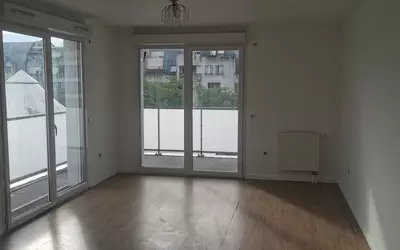 Cergy (95000)