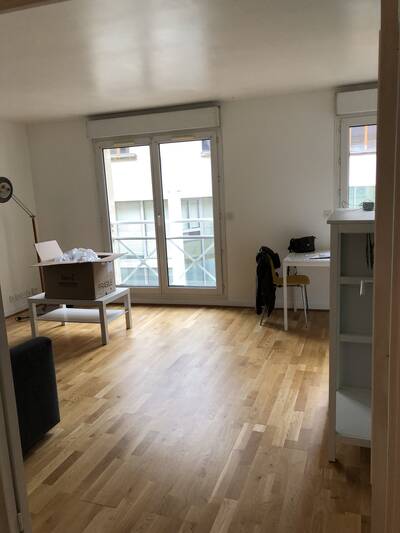Vente appartement studio Orsay (91400)