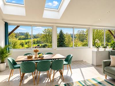 Vente maison 6 pièces Hanvoile (60650)