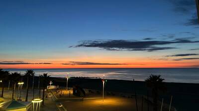 Location appartement 2 pièces Canet-en-Roussillon (66140)