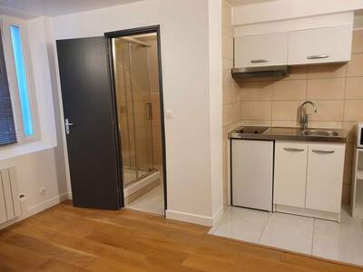 Location appartement studio Fresnes (94260)