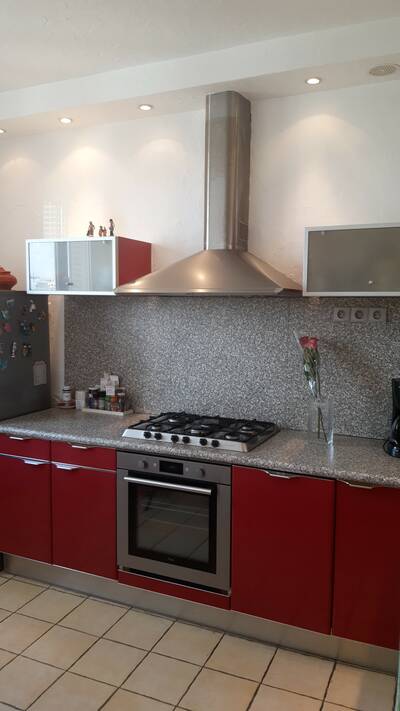 Vente appartement 2 pièces Saint-Maur-des-Fossés (94)