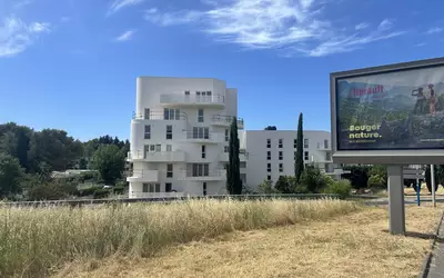 Montpellier (34000)
