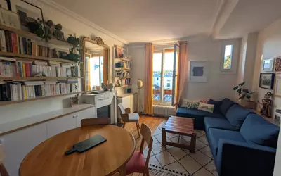 Paris 20E (75020)