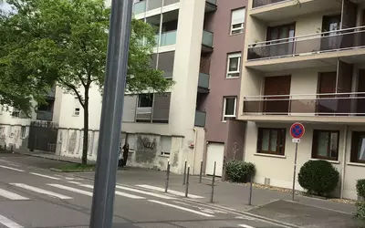 Lyon 3E (69003)