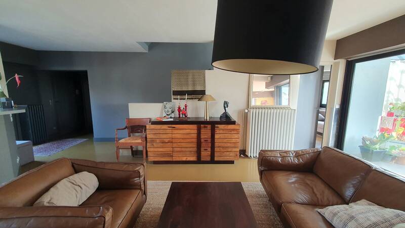Deuil-La-Barre (95170)