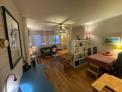 Vente appartement studio Les Sables-d'Olonne (85100)