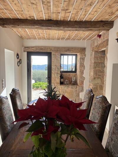 Location maison 6 pièces Spéracèdes (06530)