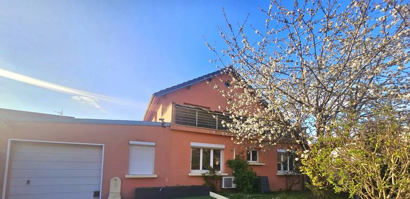 Le Plessis-Bouchard (95130)
