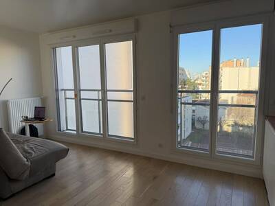 Location appartement studio Montrouge (92120)