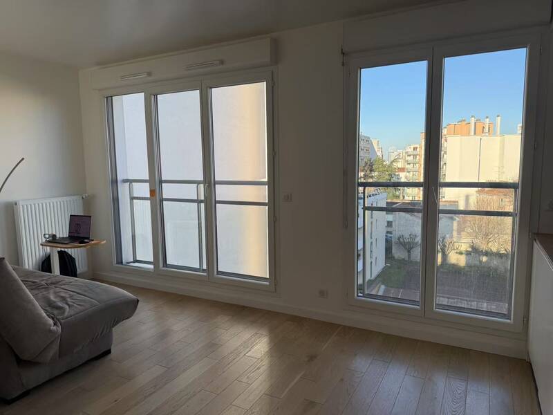 Montrouge (92120)