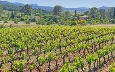 Carcès (83570)
