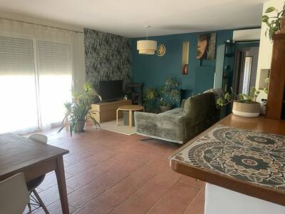 Vente maison 5 pièces Mauremont (31290)