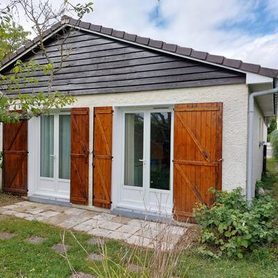 Location appartement studio Les Ulis (91940)