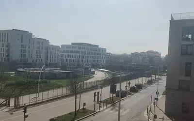 Nanterre (92000)