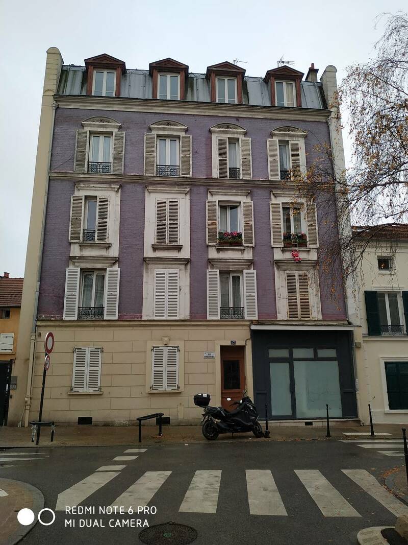 Fontenay-Sous-Bois (94120)