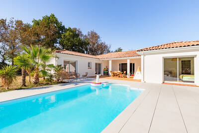 Vente maison 5 pièces Muret (31600)