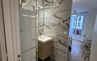 Paris 18E (75018)