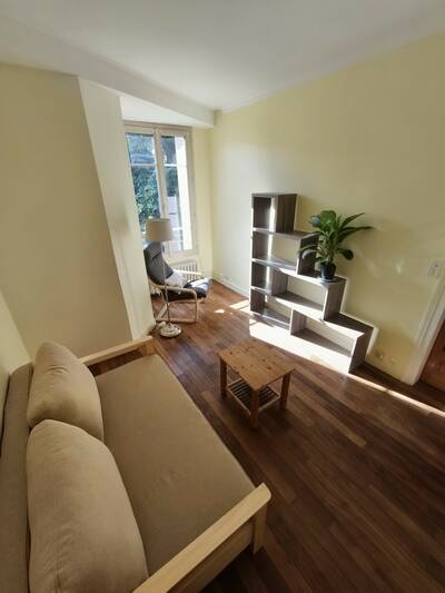 Location appartement studio Viroflay (78220)