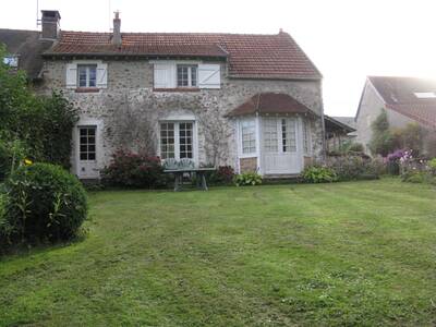 Vente maison 6 pièces Chevreuse (78460)
