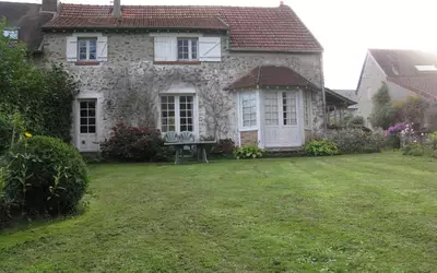 Chevreuse (78460)