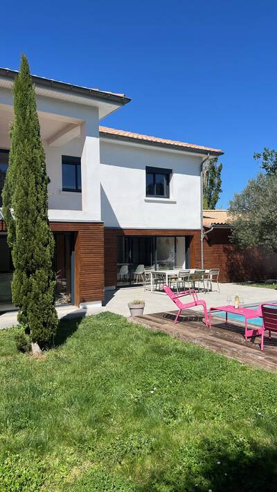 Vente maison 6 pièces Balma (31130)