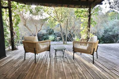 Vente maison 6 pièces Mouriès (13890)