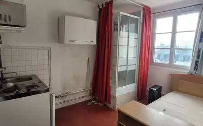 Paris 20E (75020)
