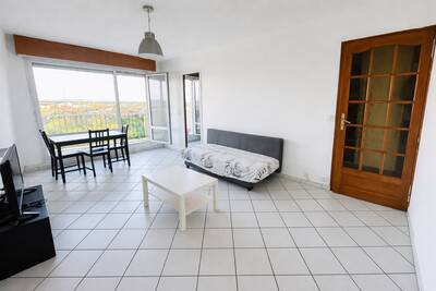 Vente appartement 4 pièces Pontoise (95)