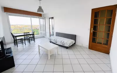 Pontoise (95000)