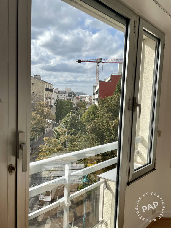 Immobilier Montrouge (92120) 269.000 € 68,50 m²