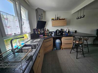 Vente maison 5 pièces Metz (57)