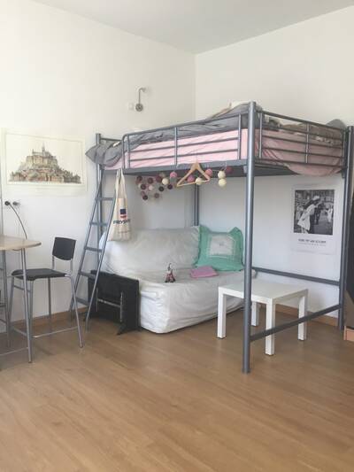 Location appartement studio Toulouse (31)