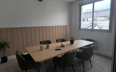 Courbevoie (92400)