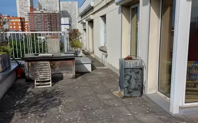 Paris 13E (75013)