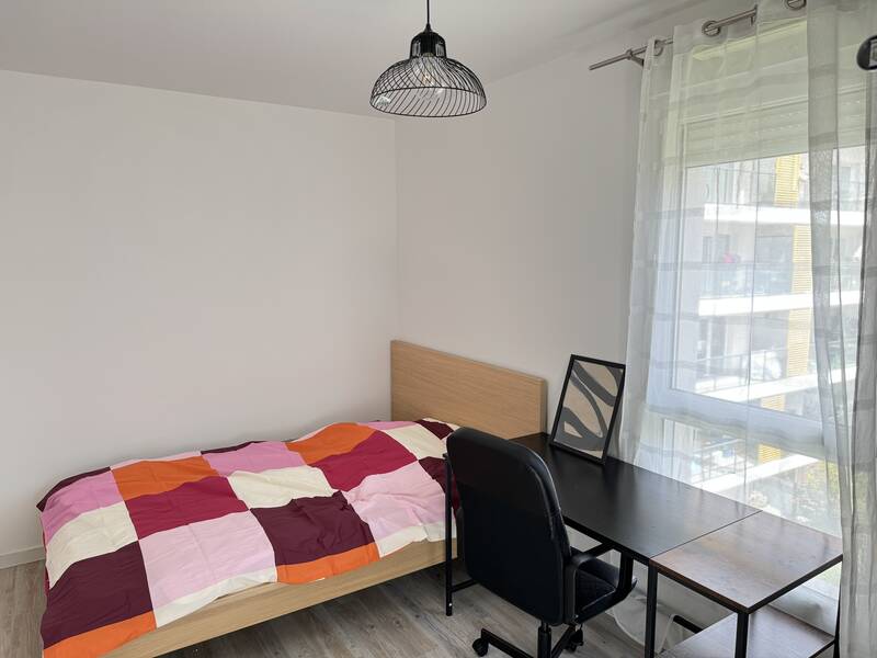 Cergy (95000)