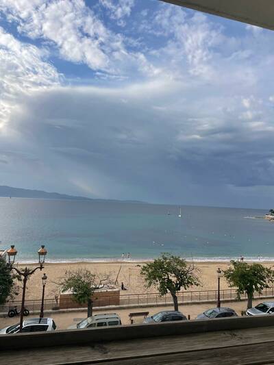 Location appartement 3 pièces Ajaccio (2A)