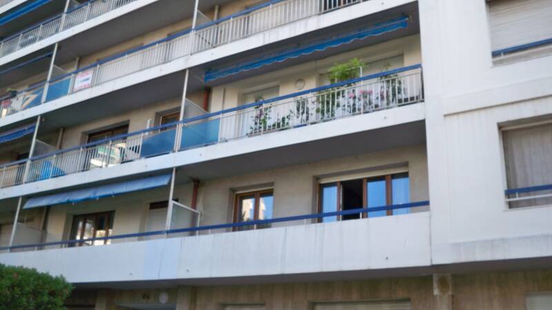 Marseille 4E (13004)