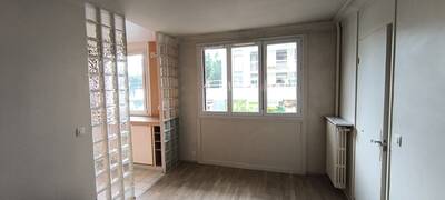 Vente appartement 3 pièces Paris 13e