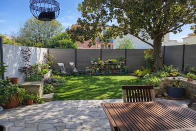 Vente maison 5 pièces Salon-de-Provence (13300)