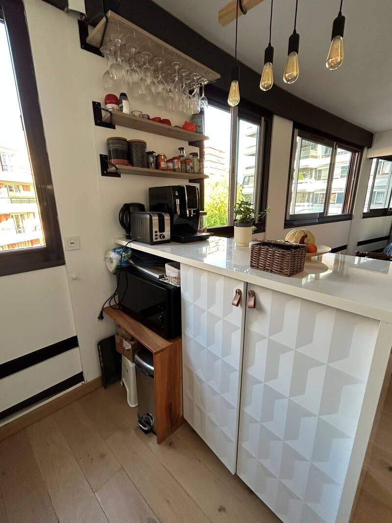 Paris 15E (75015)