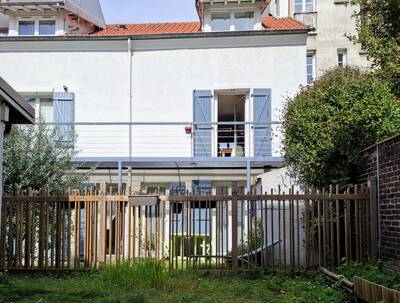 Location appartement 6 pièces Rueil-Malmaison (92500)