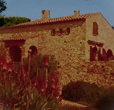 Vente maison 6 pièces Calvi (20260)