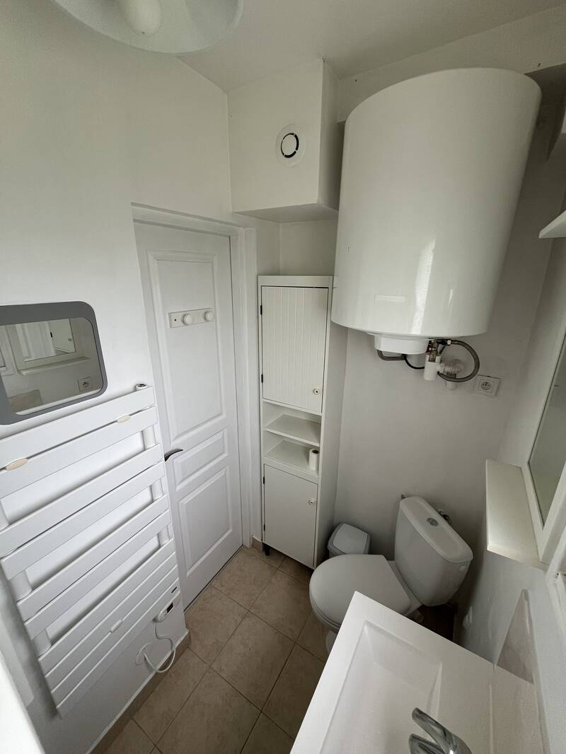 Bures-Sur-Yvette (91440)