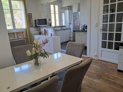 Vente appartement 2 pièces Colombes (92700)