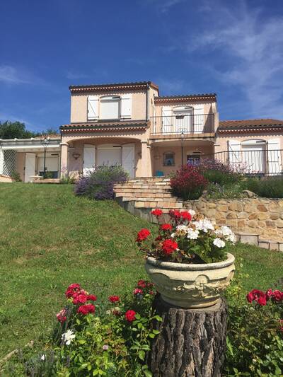 Vente maison 6 pièces La Roche-Blanche (63670)